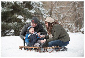 Salt Lake City Family Photographer