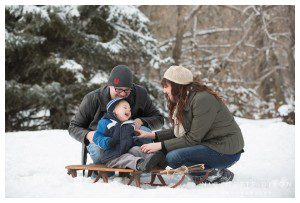 Salt Lake City Family Photographer