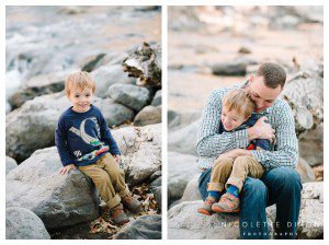 Salt Lake City Family Photographer
