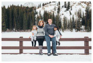 Salt Lake City Family Photographer