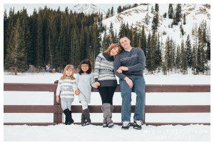 Salt Lake City Family Photographer