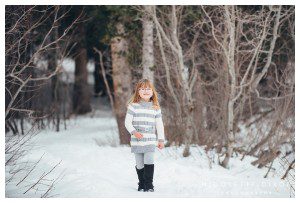Salt Lake City Family Photographer