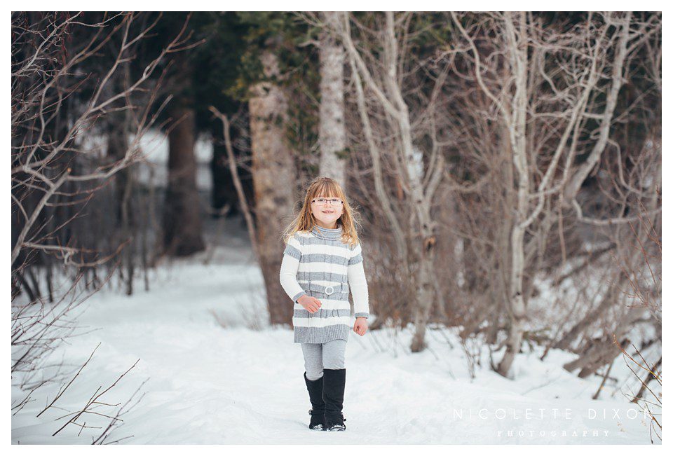 Salt Lake City Family Photographer
