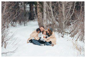 Salt Lake City Family Photographer