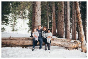 Salt Lake City Family Photographer