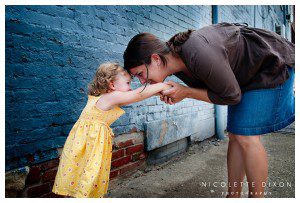 Salt Lake City Family Photographer