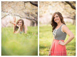 Salt Lake City Family Photographer