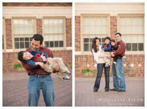 Salt Lake City Family Photographer