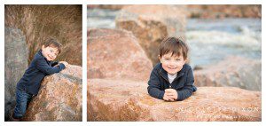 Salt Lake City Family Photographer