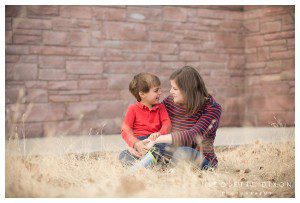 Salt Lake City Family Photographer
