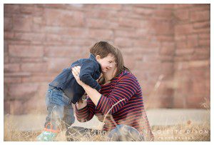 Salt Lake City Family Photographer