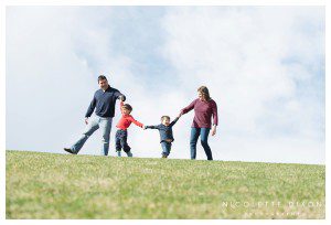 Salt Lake City Family Photographer