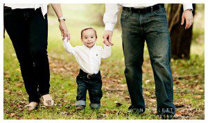 Salt Lake City Family Photographer