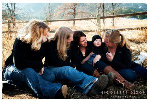 Salt Lake City Family Photographer