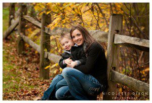 Salt Lake City Family Photographer