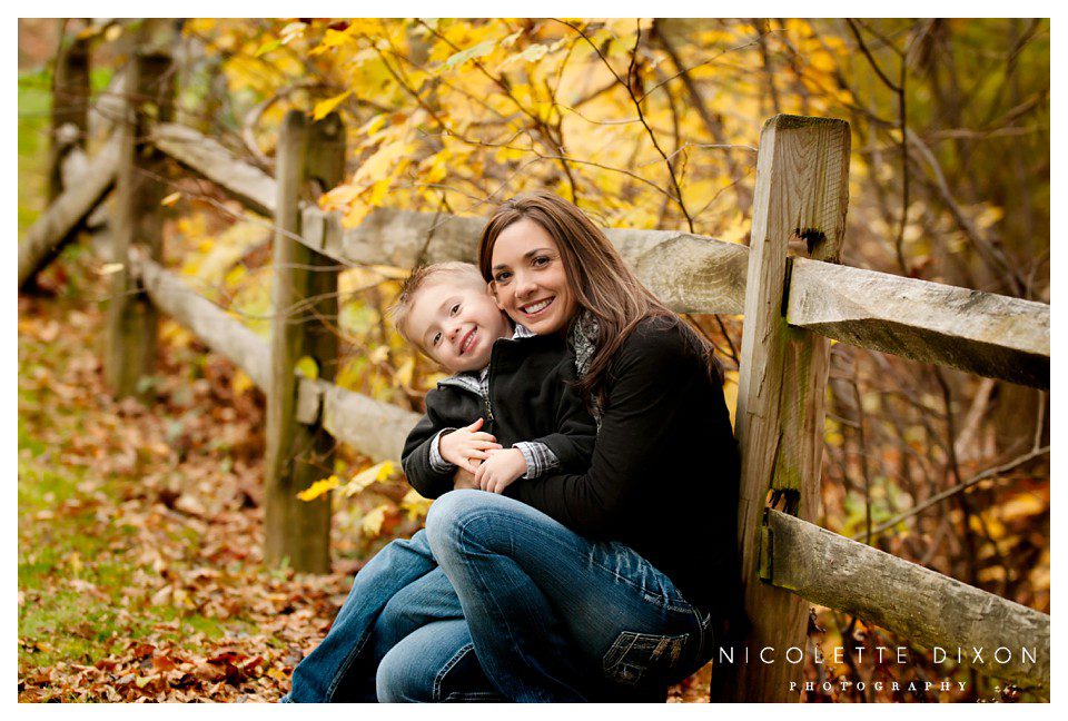 Salt Lake City Family Photographer