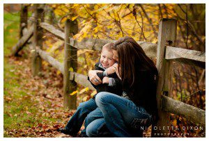 Salt Lake City Family Photographer