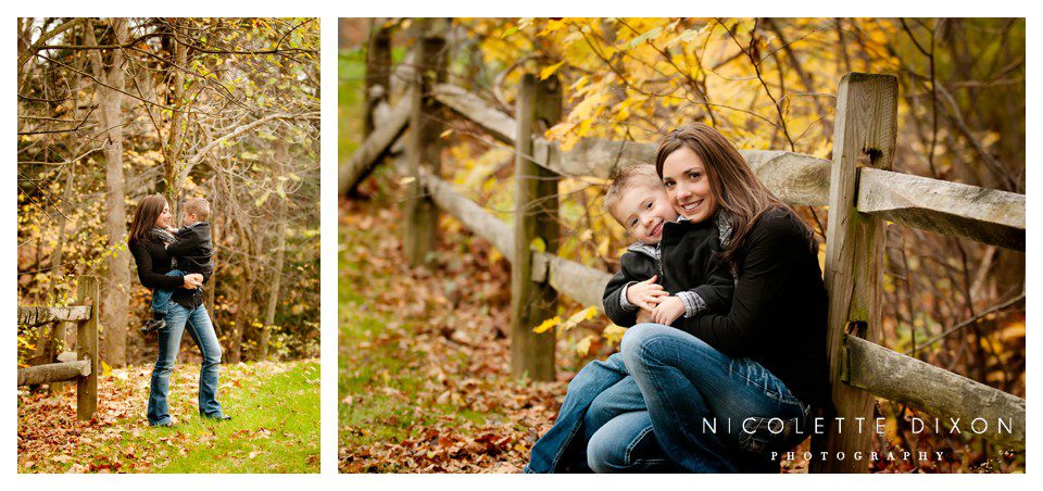 Salt Lake City Family Photographer