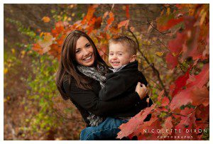 Salt Lake City Family Photographer