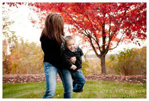 Salt Lake City Family Photographer