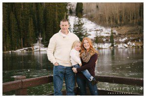 Salt Lake City Family Photographer