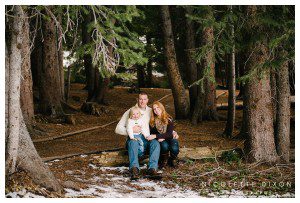 Salt Lake City Family Photographer