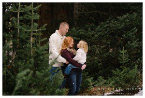 Salt Lake City Family Photographer