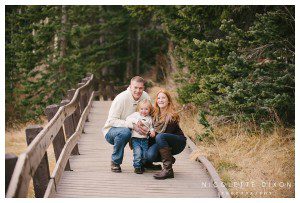 Salt Lake City Family Photographer