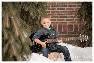 Salt Lake City Family Photographer