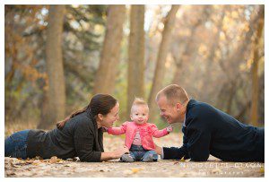Salt Lake City Family Photographer