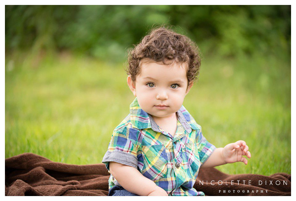Salt Lake City Family Photographer