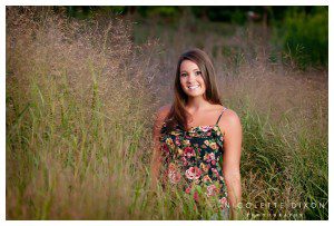 Salt Lake City High School Senior Photographer