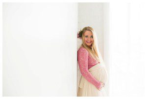 Salt Lake City Maternity Photographer