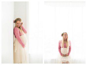 Salt Lake City Maternity Photographer