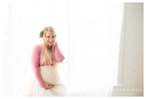 Salt Lake City Maternity Photographer