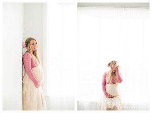 Salt Lake City Maternity Photographer