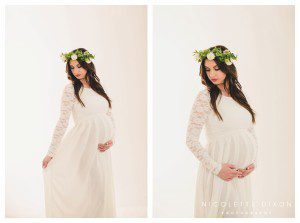 Pittsburgh Maternity Photographer