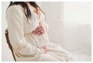 Pittsburgh Maternity Photographer
