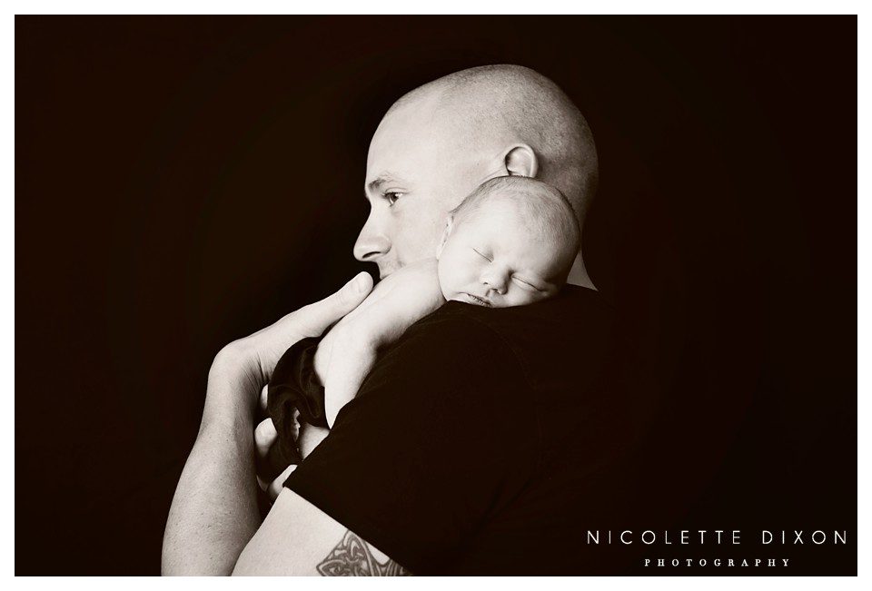 Salt Lake City Baby Photographer