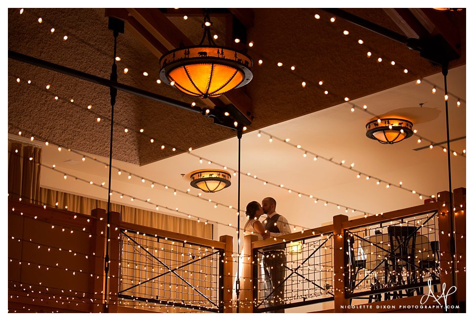 Salt Lake City Wedding Photographer