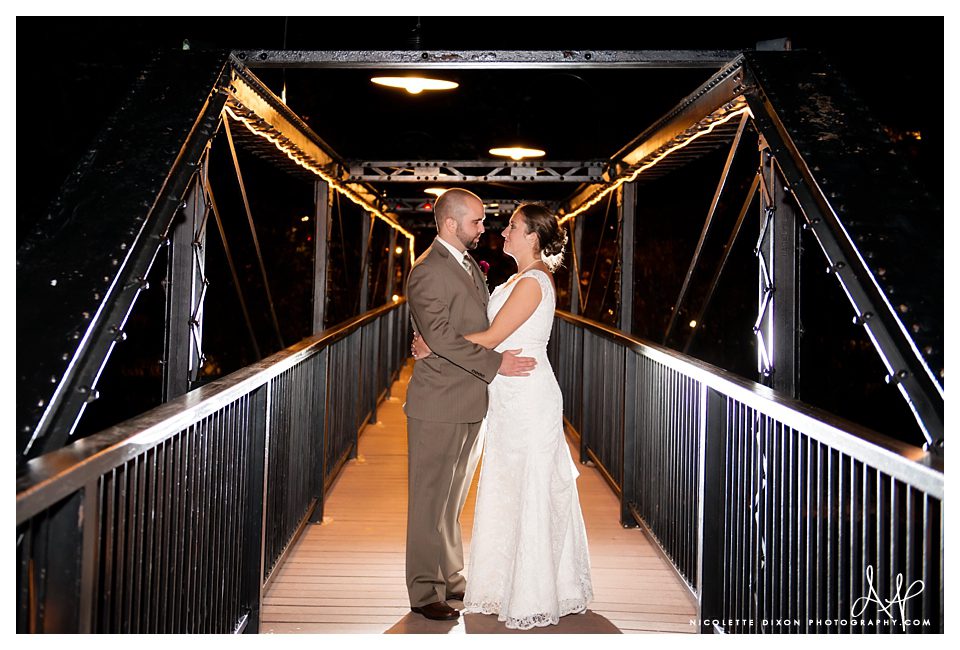 Salt Lake City Wedding Photographer