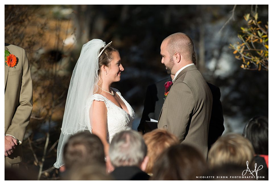 Salt Lake City Wedding Photographer