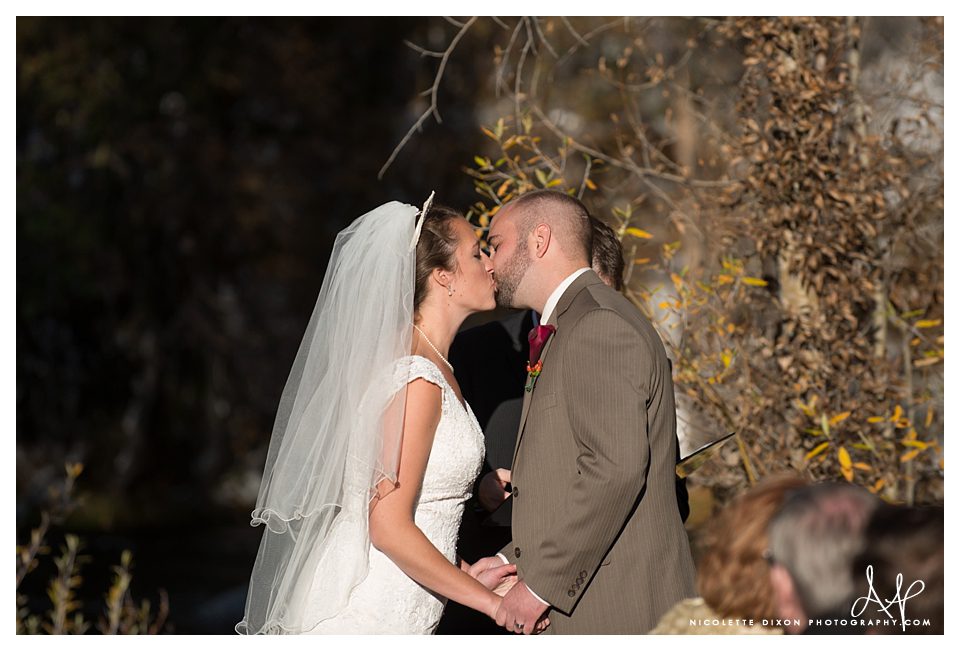 Salt Lake City Wedding Photographer