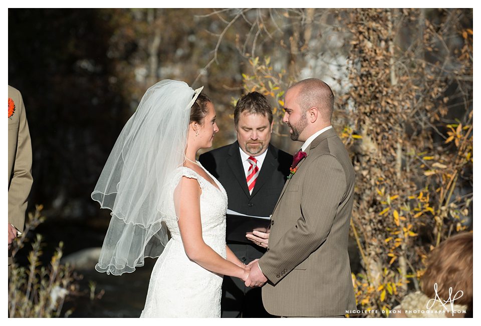 Salt Lake City Wedding Photographer