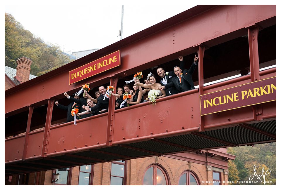 Salt Lake City Wedding Photographer