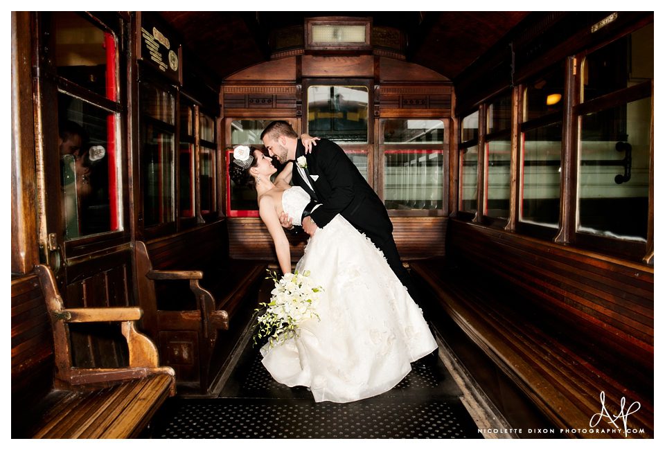 Salt Lake City Wedding Photographer