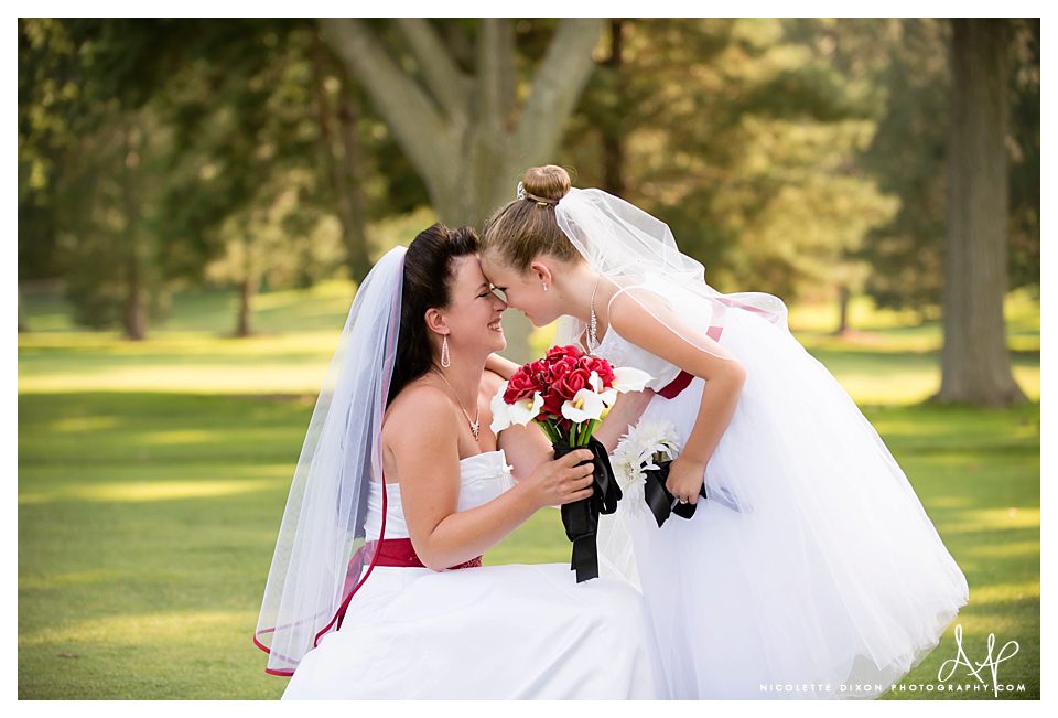 Salt Lake City Wedding Photographer