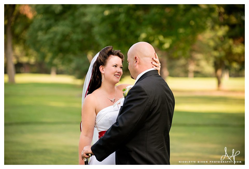 Salt Lake City Wedding Photographer