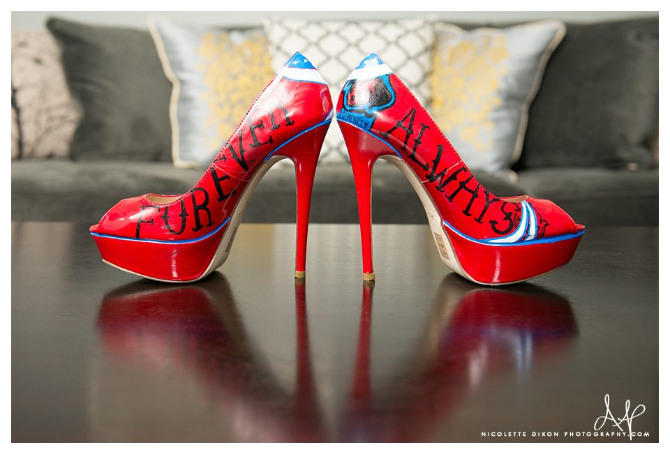 Salt Lake City Wedding Photographer