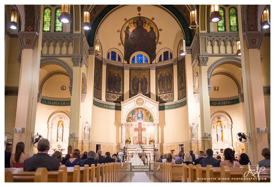 Salt Lake City Wedding Photographer